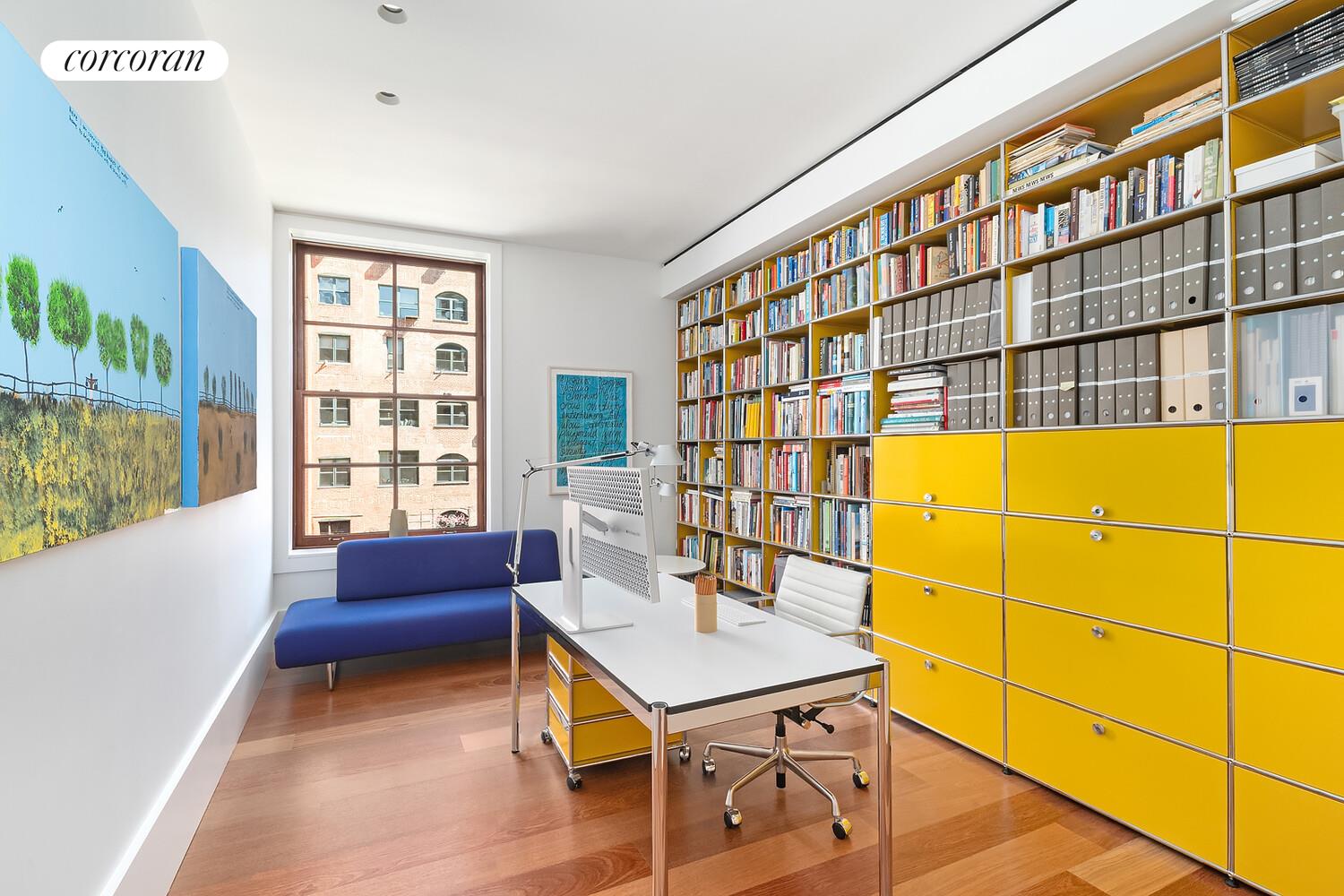 140 FRANKLIN Street 4B