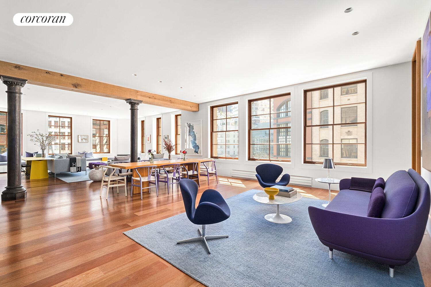 140 Franklin Street, 4B