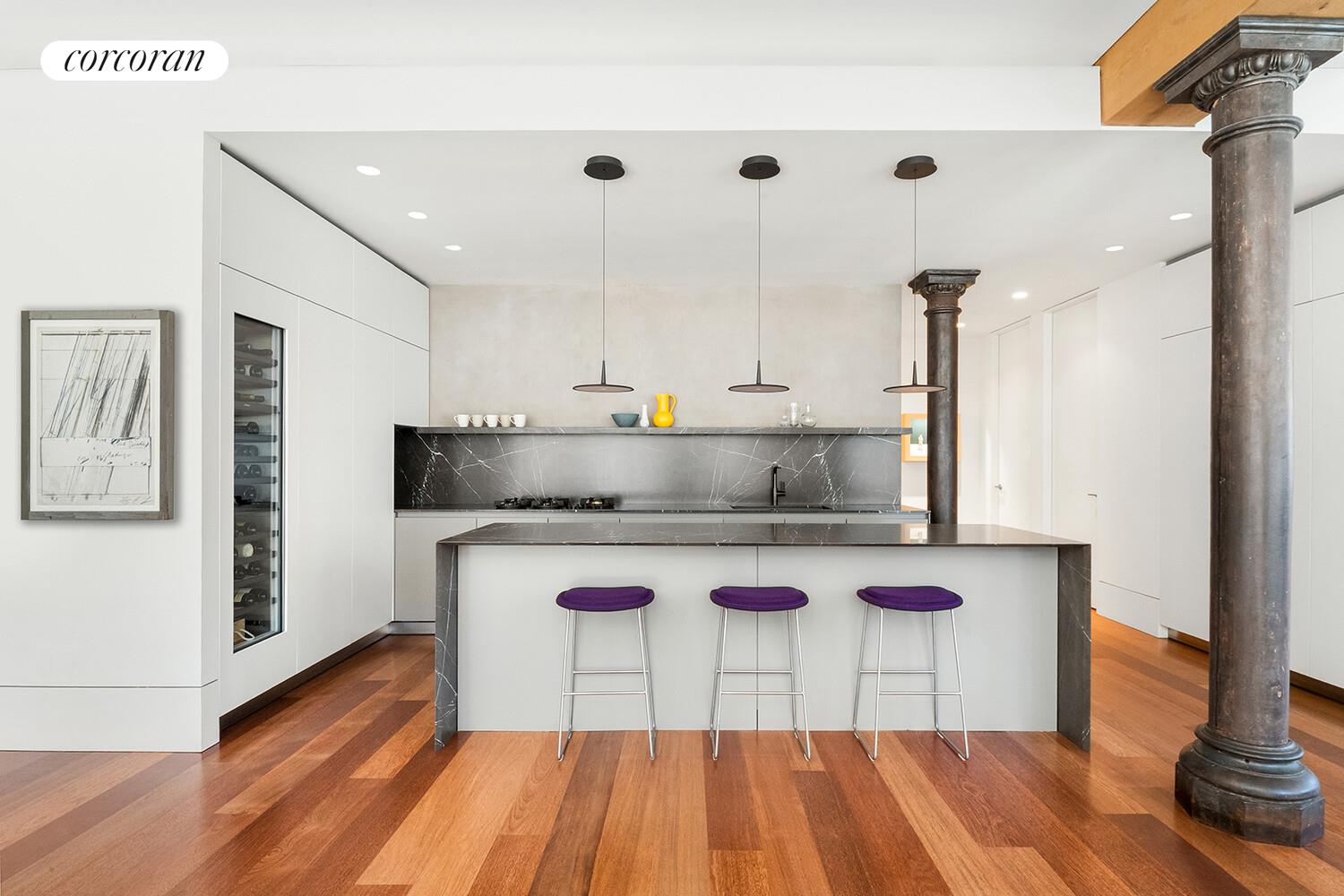 140 Franklin Street, 4B
