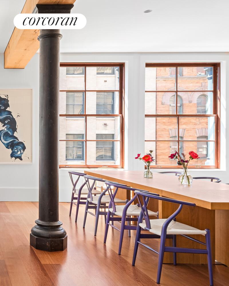 140 Franklin Street, 4B