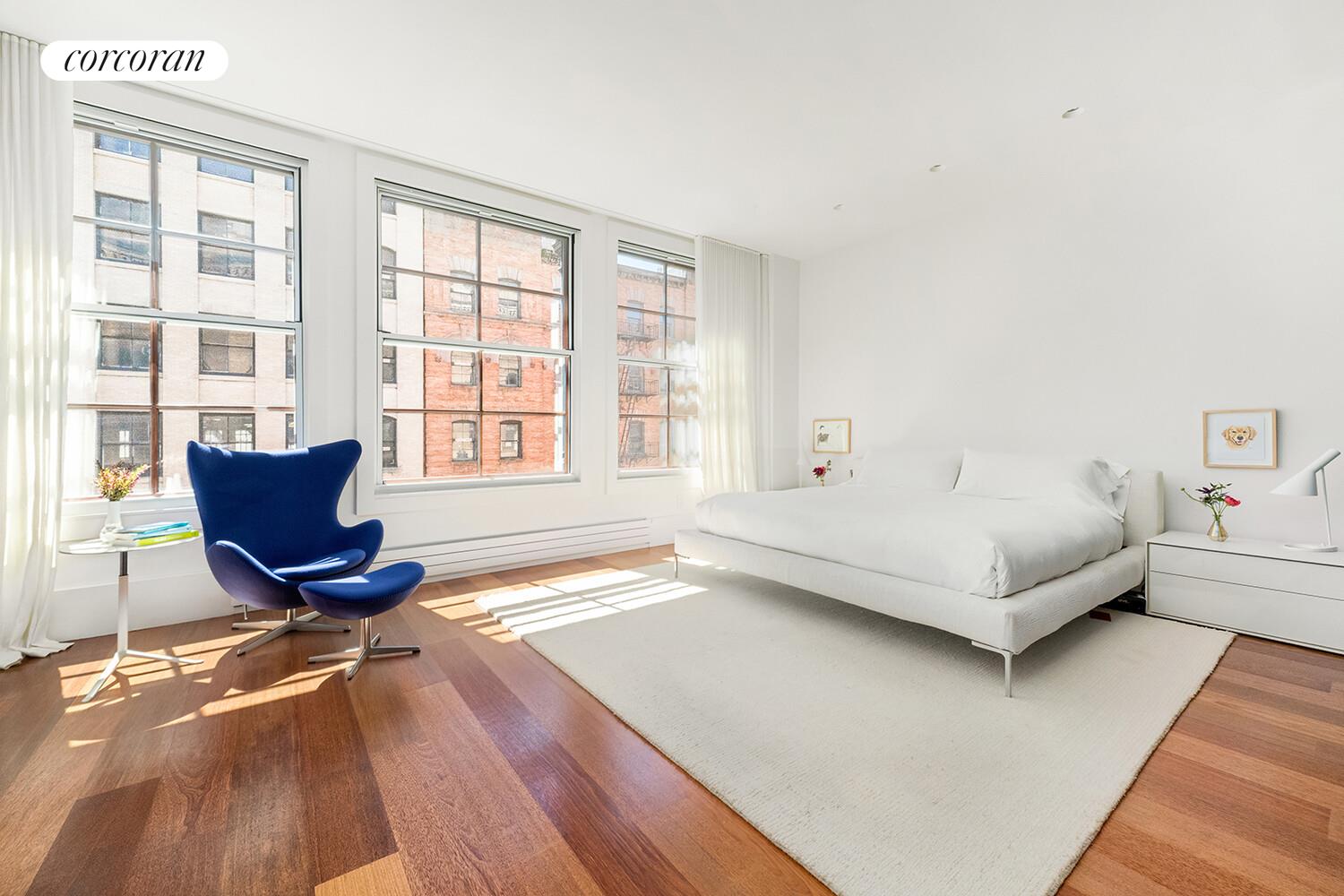 140 Franklin Street, 4B