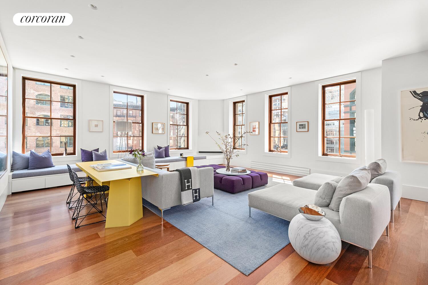140 Franklin Street, 4B