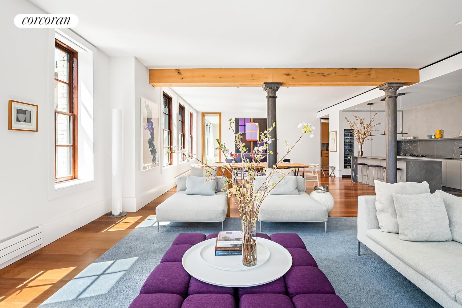 140 Franklin Street, 4B