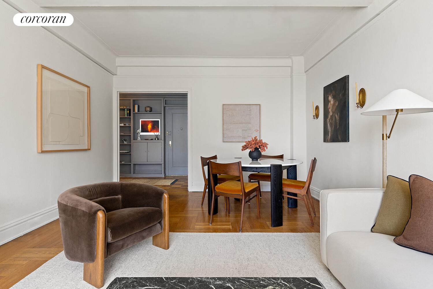825 West End Avenue, 13D