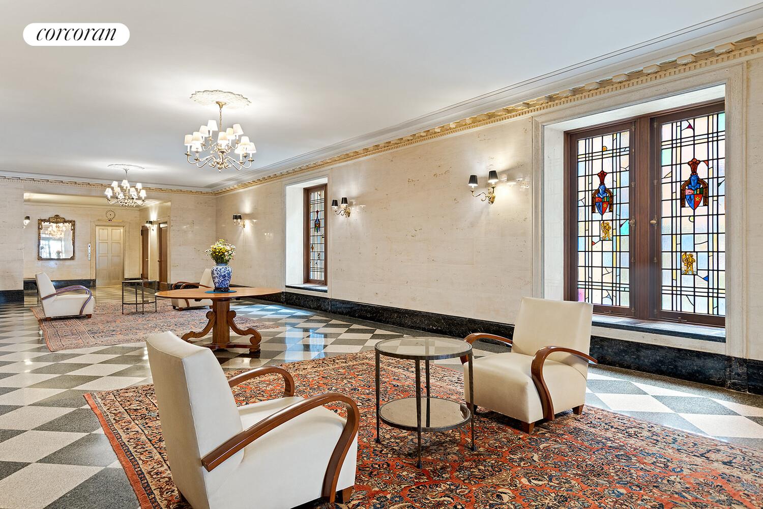 825 West End Avenue, 13D