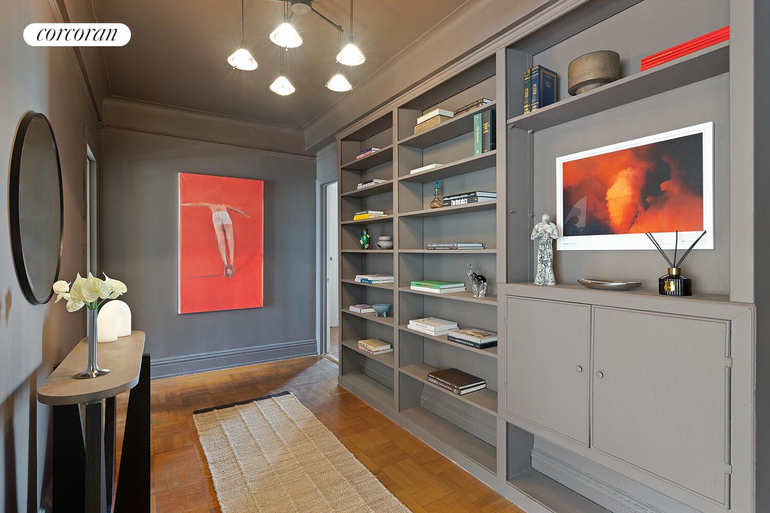 825 West End Avenue, 13D