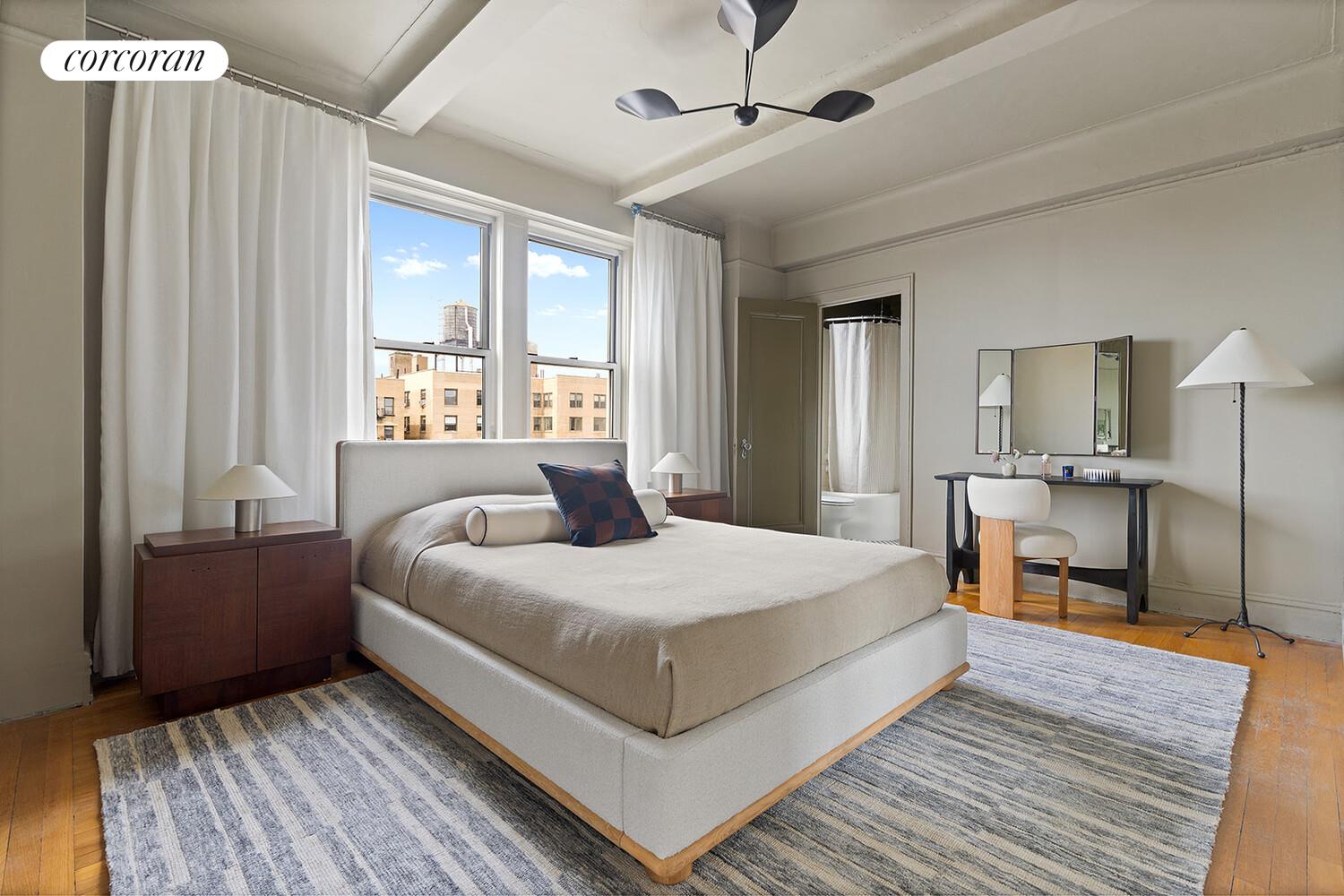 825 West End Avenue, 13D