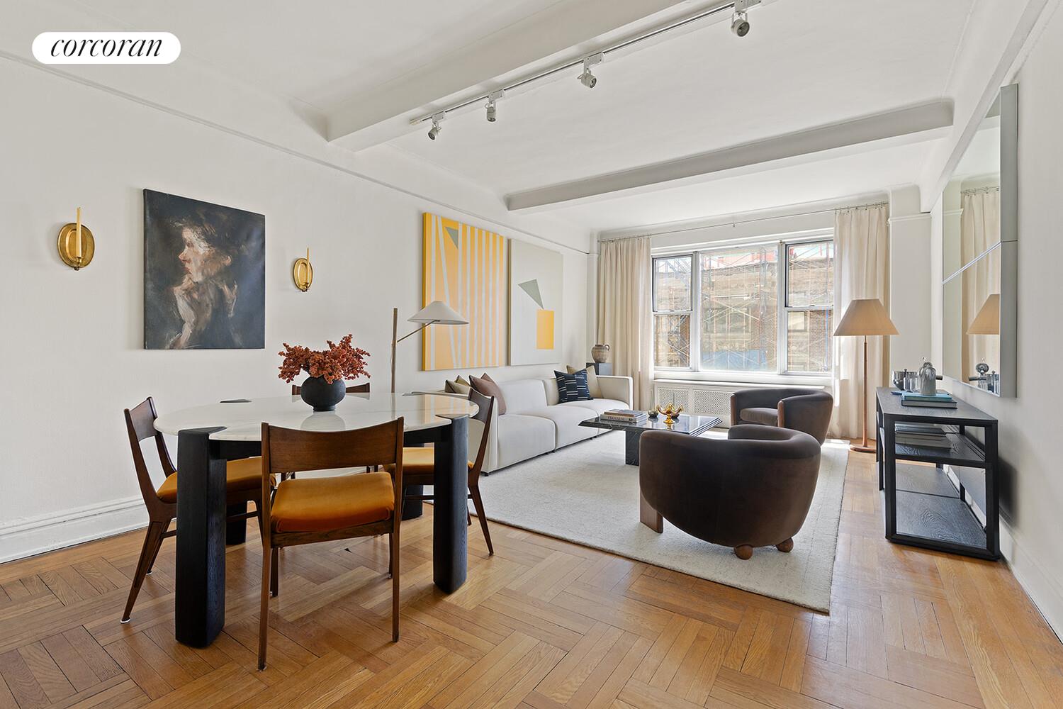 825 West End Avenue, 13D