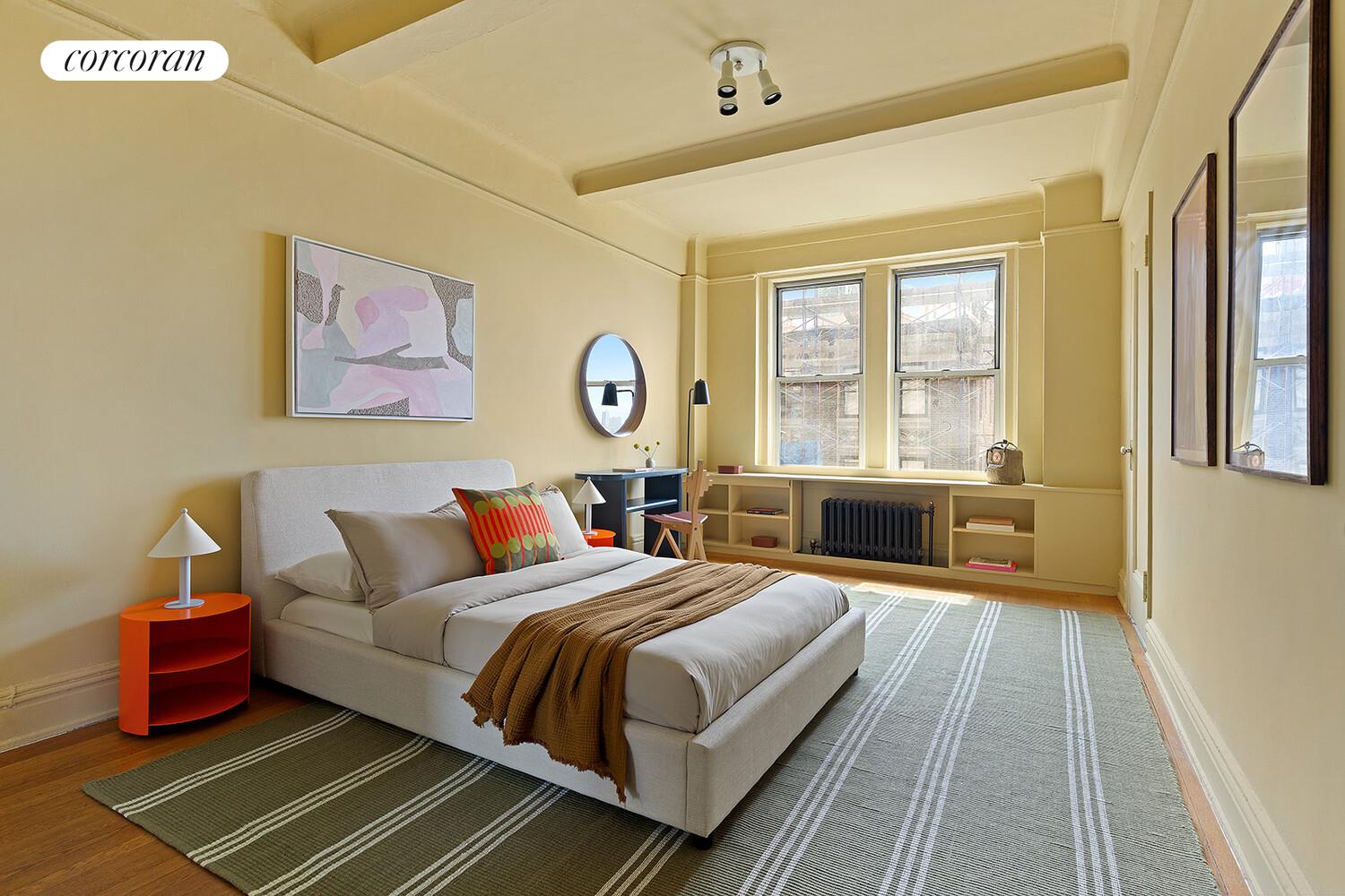 825 West End Avenue, 13D