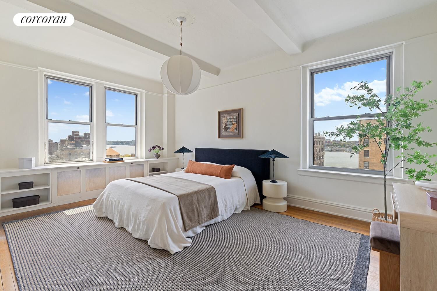 825 West End Avenue, 13D