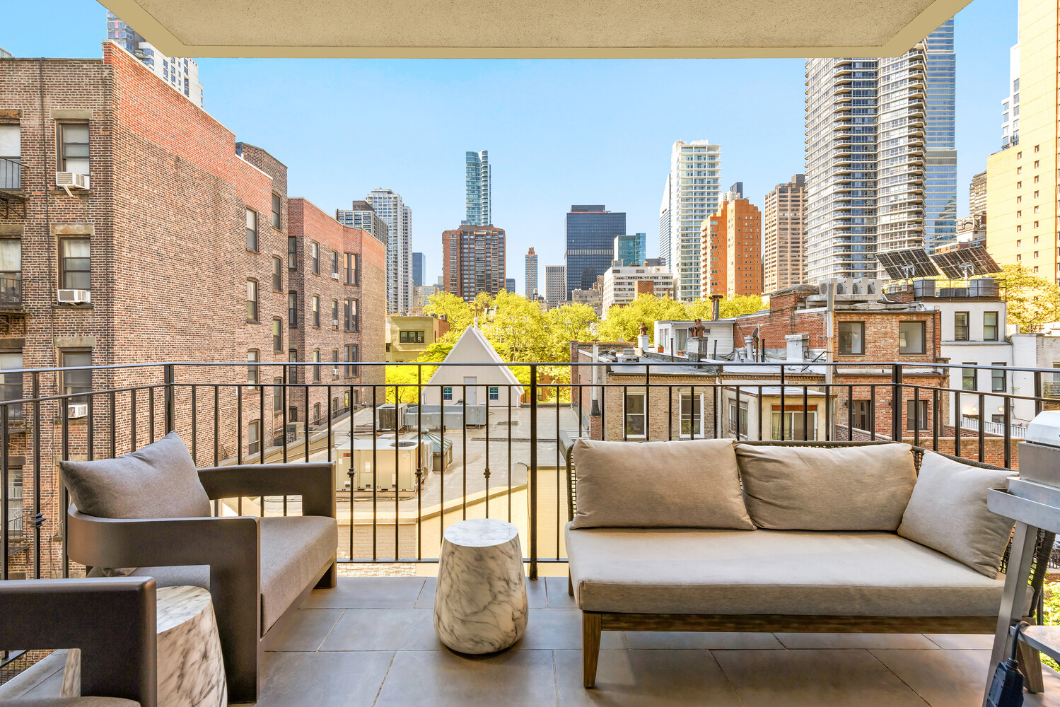 230 E 63RD Street 5