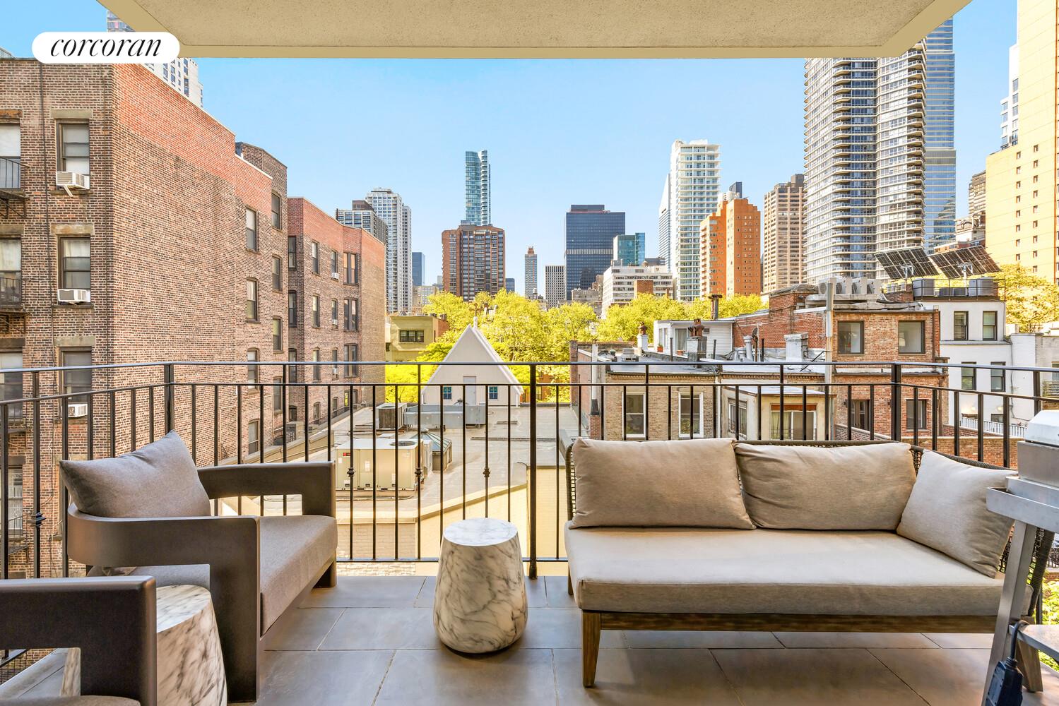 230 E 63RD Street 5