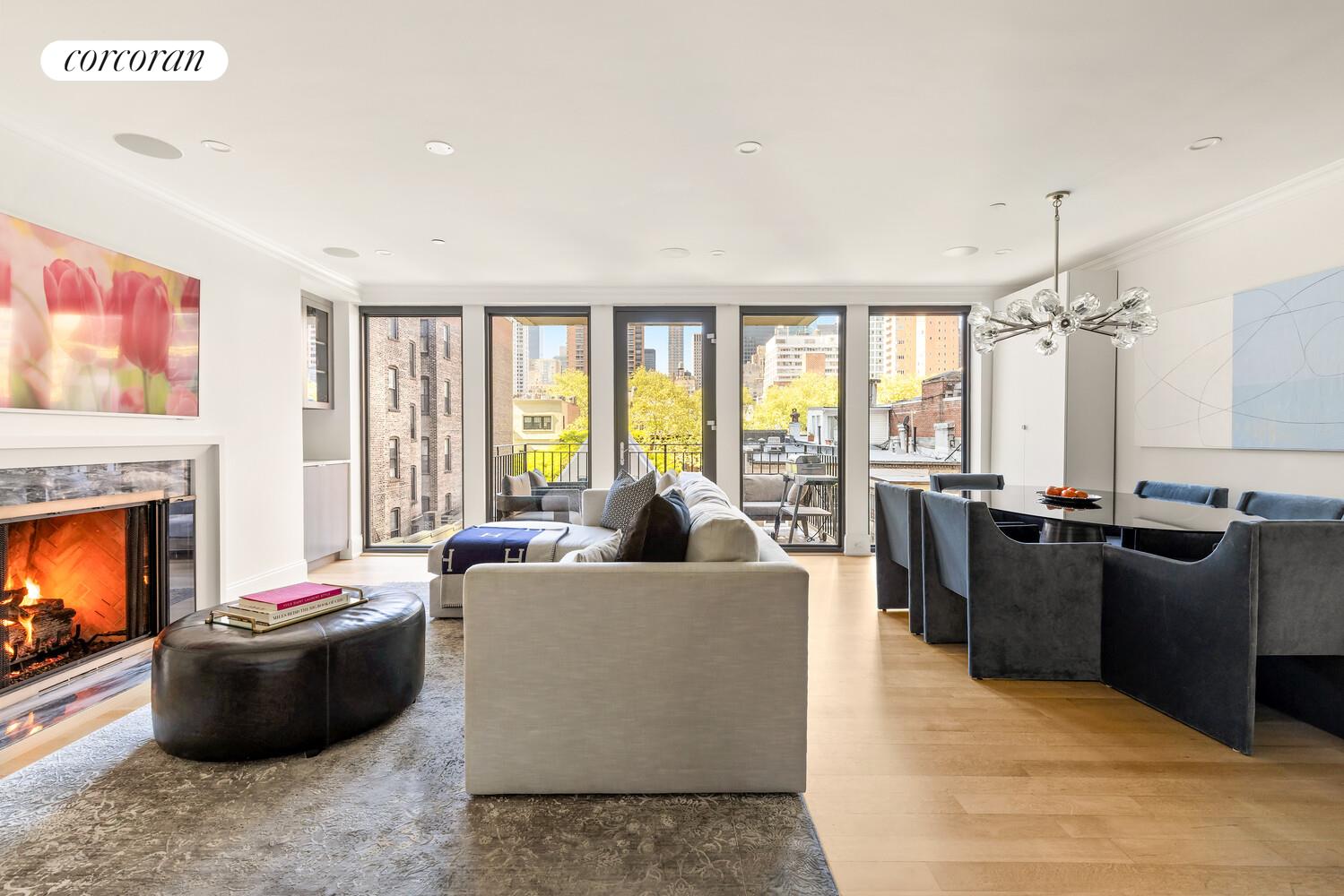 230 E 63RD Street 5