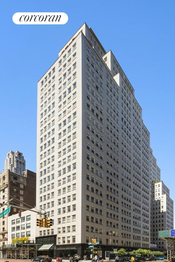 80 CHAMBERS Street 10B