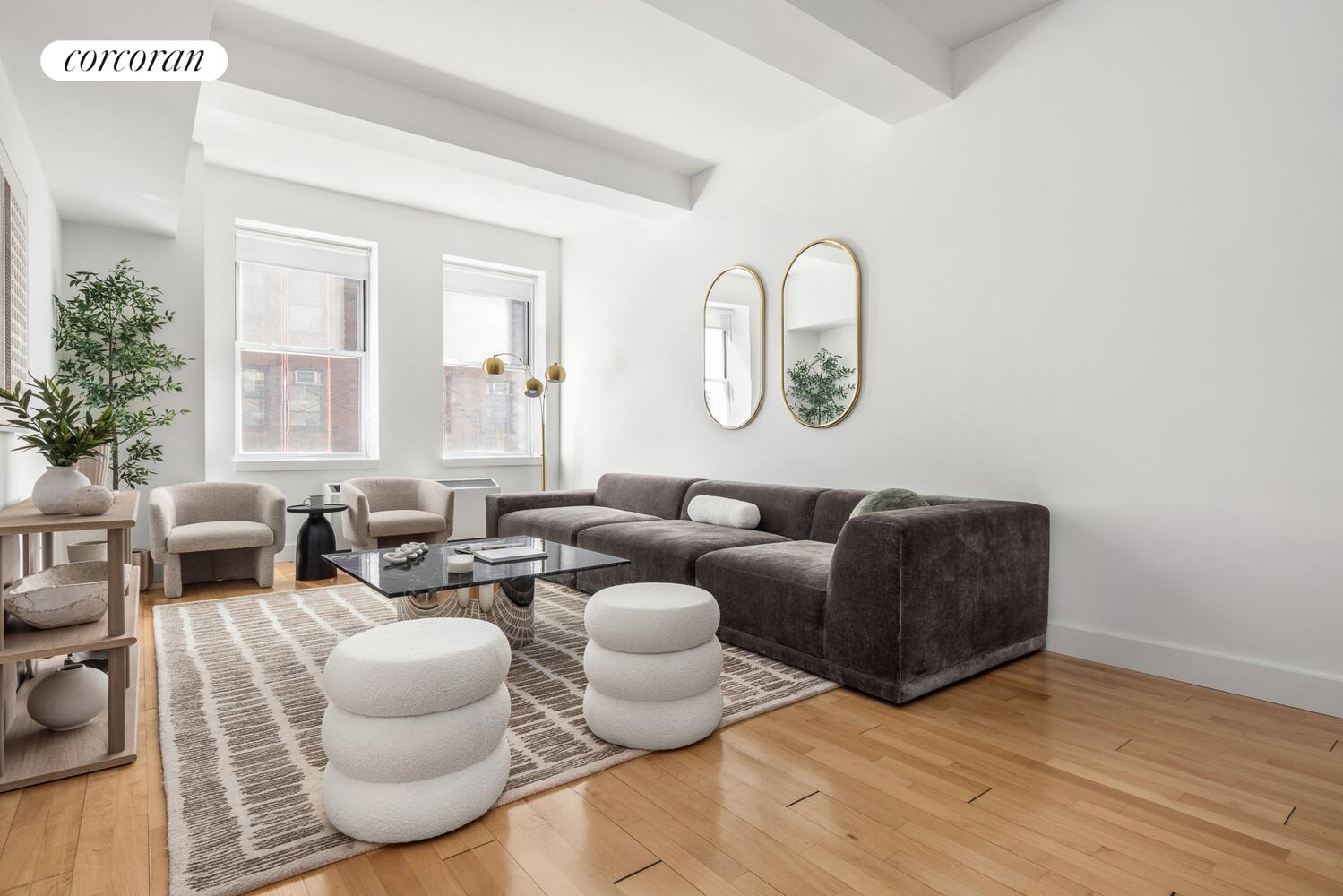 80 CHAMBERS Street 10B