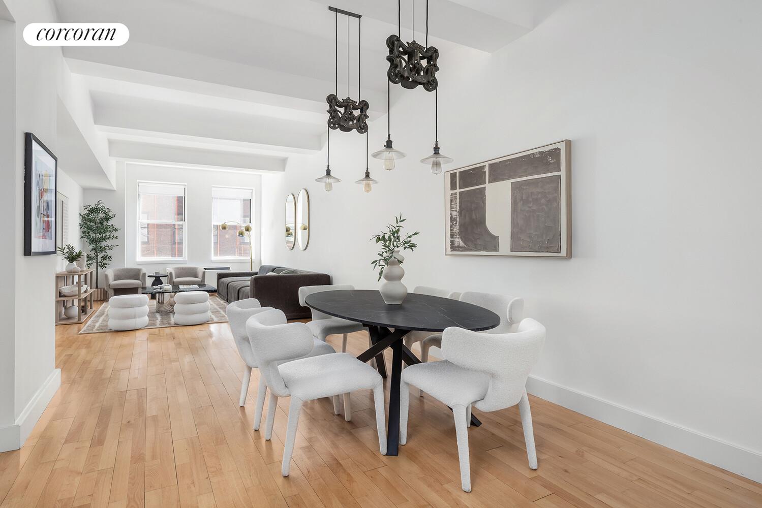 80 CHAMBERS Street 10B