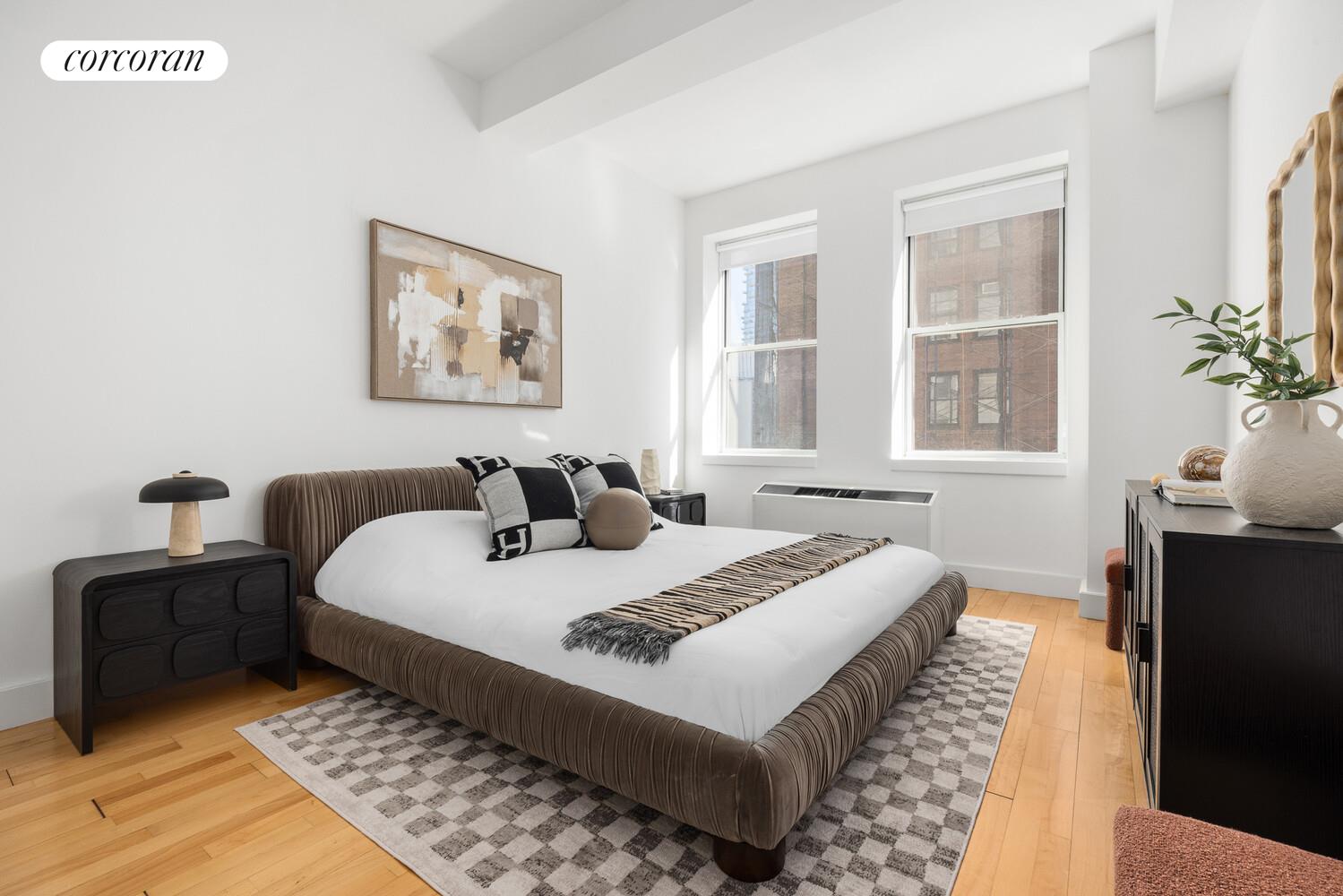 80 CHAMBERS Street 10B