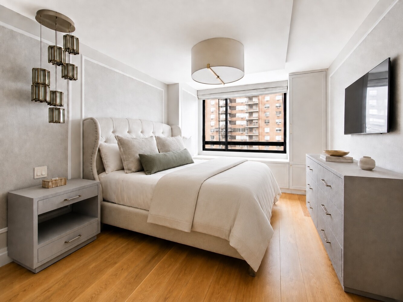 171 E 84TH Street 20C