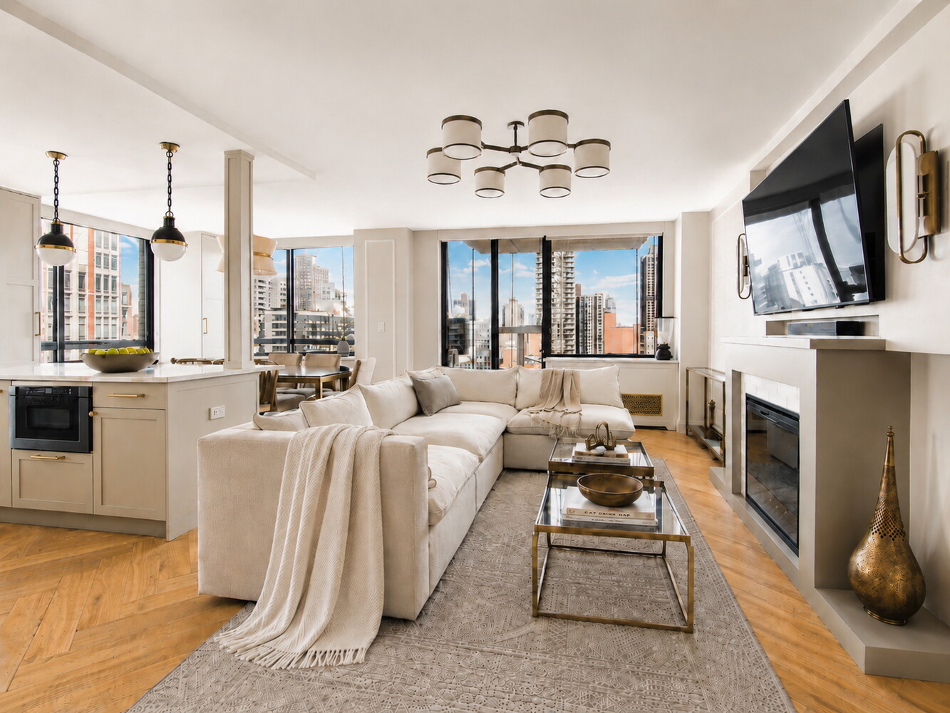 171 E 84TH Street 20C