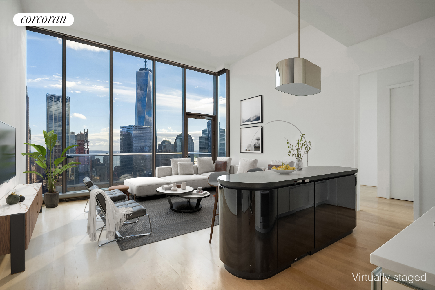 56 LEONARD Street 44BE