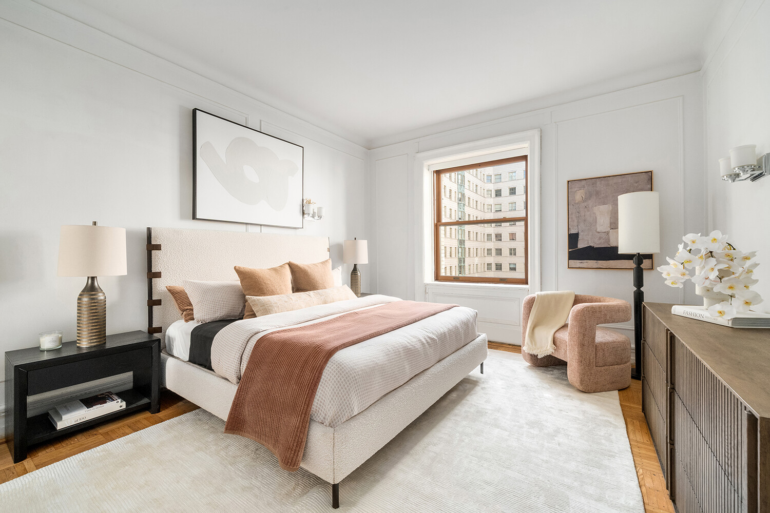 225 W 86TH Street 608