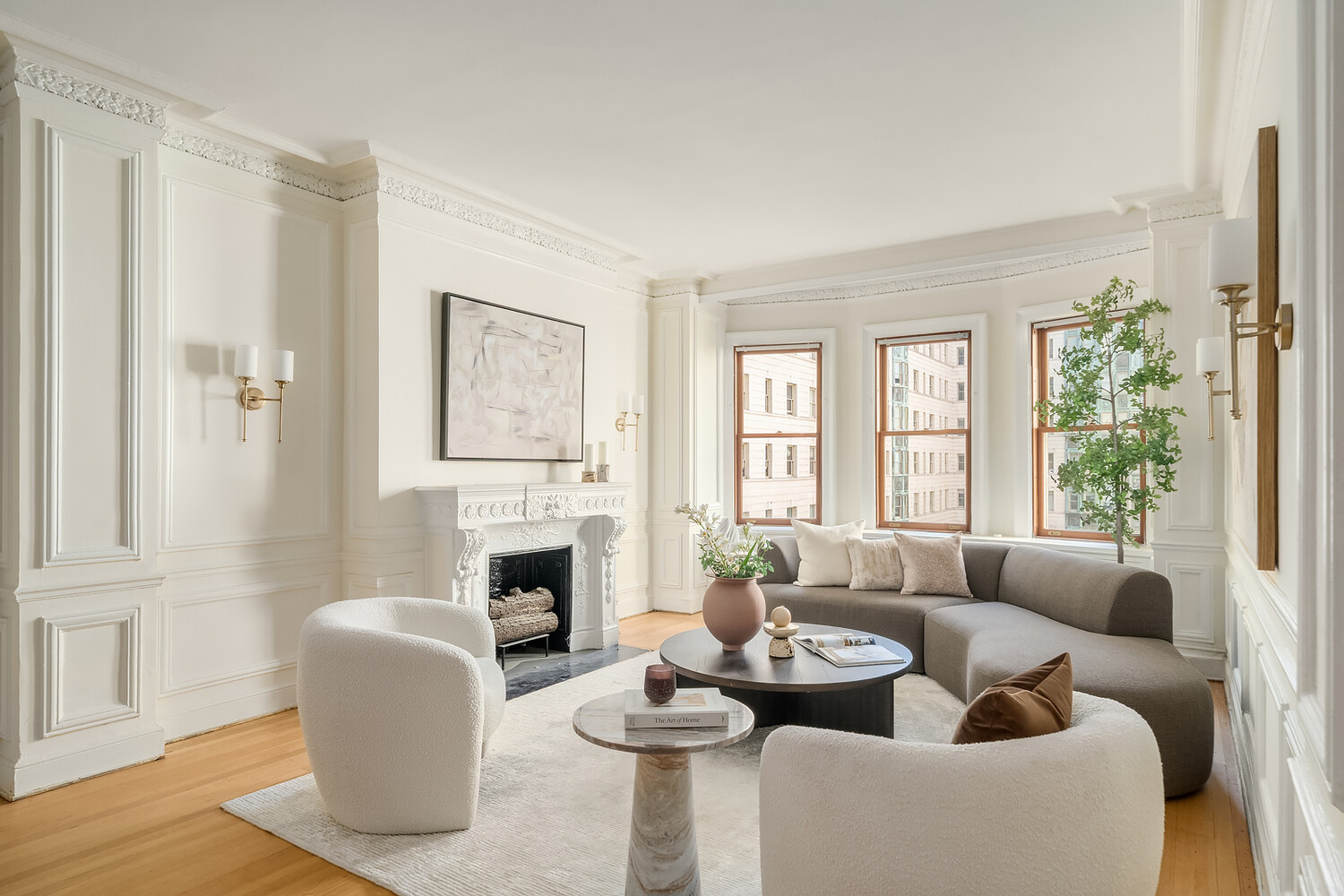 225 W 86TH Street 608