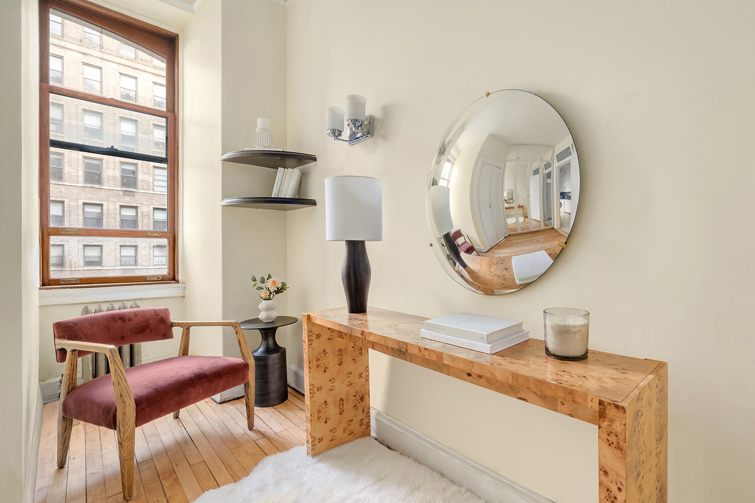 225 W 86TH Street 608