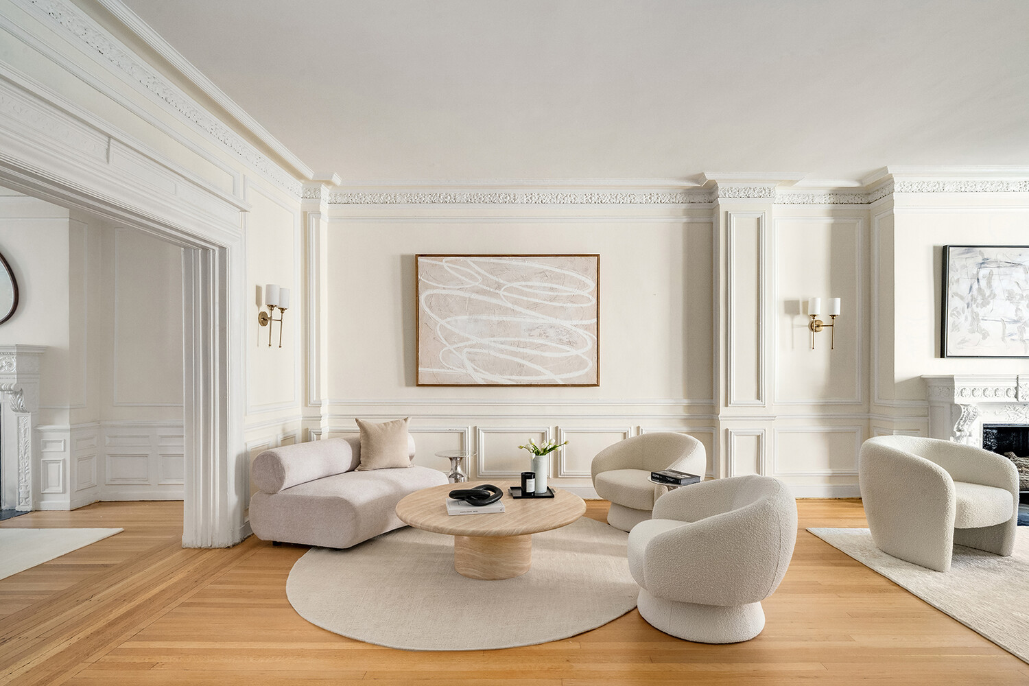 225 W 86TH Street 608