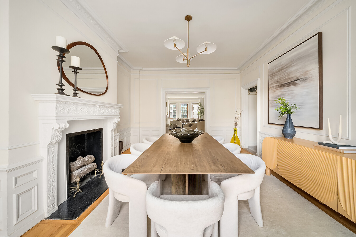 225 W 86TH Street 608