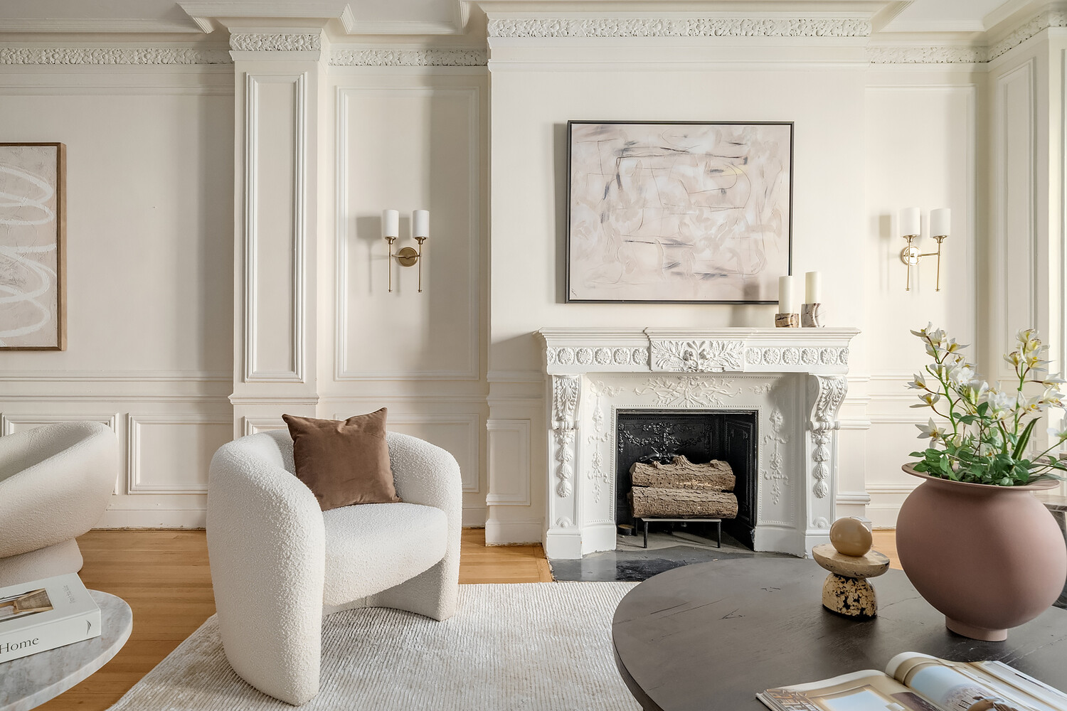 225 W 86TH Street 608