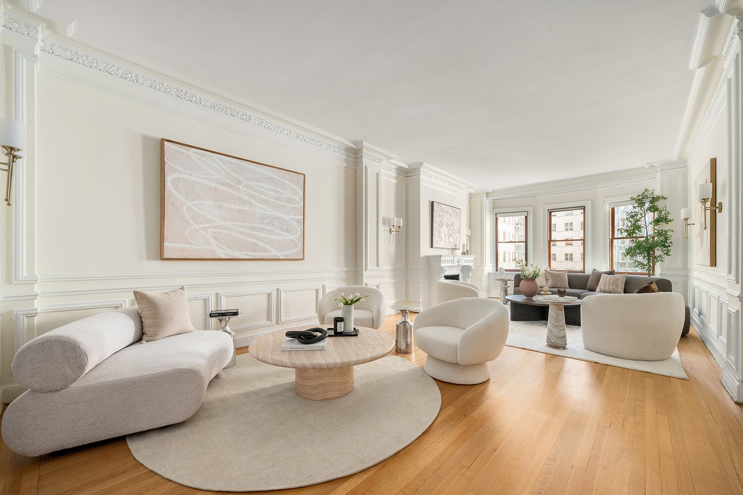 225 W 86TH Street 608