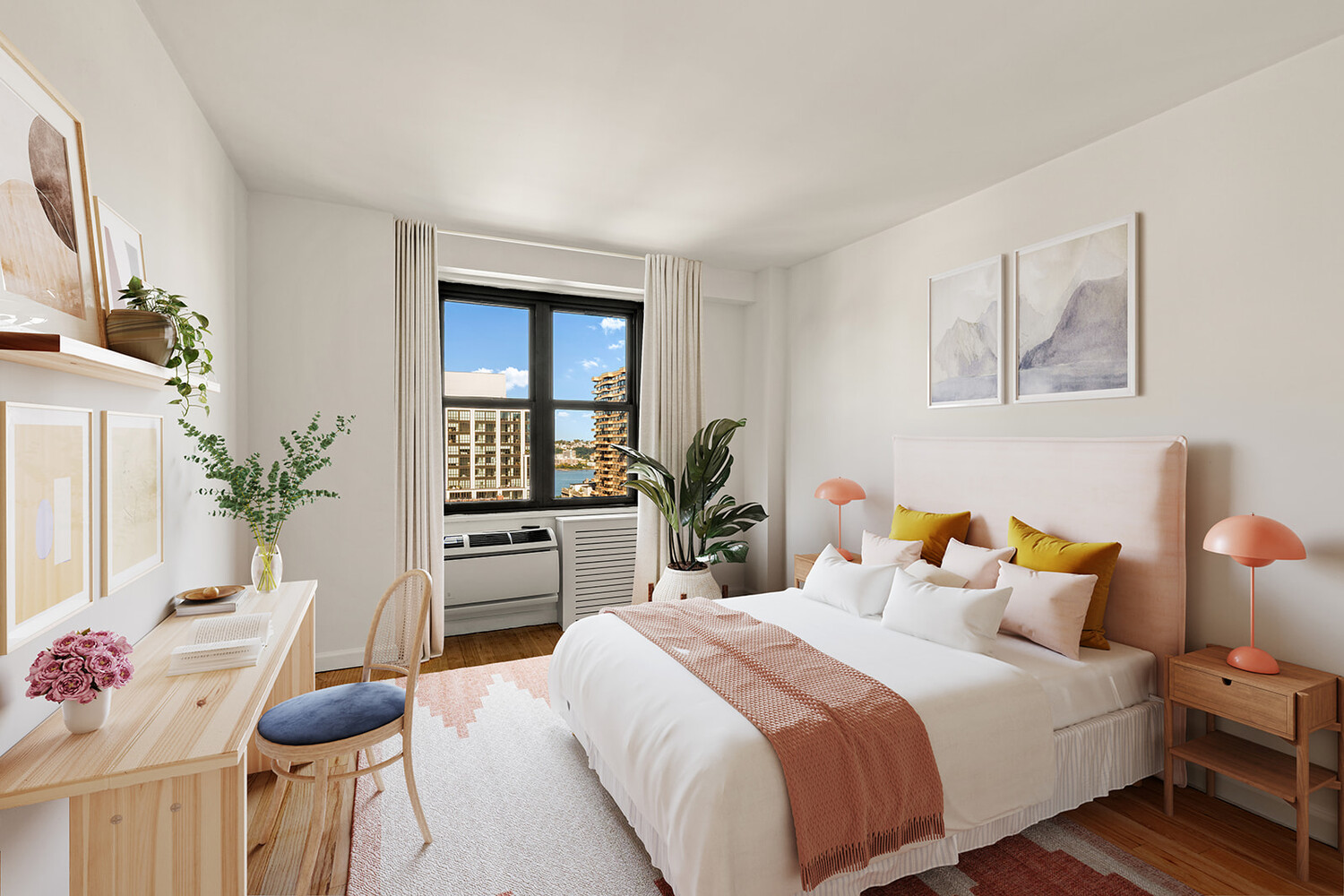 175 W 95TH Street 22C