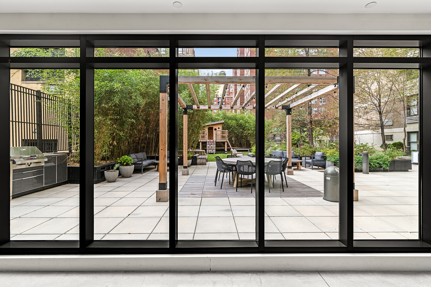175 W 95TH Street 22C