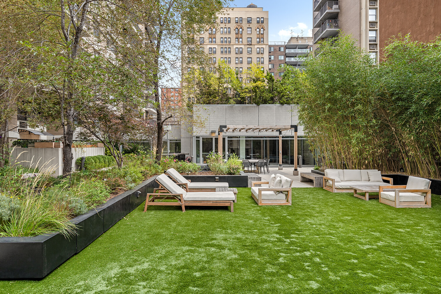 175 W 95TH Street 22C
