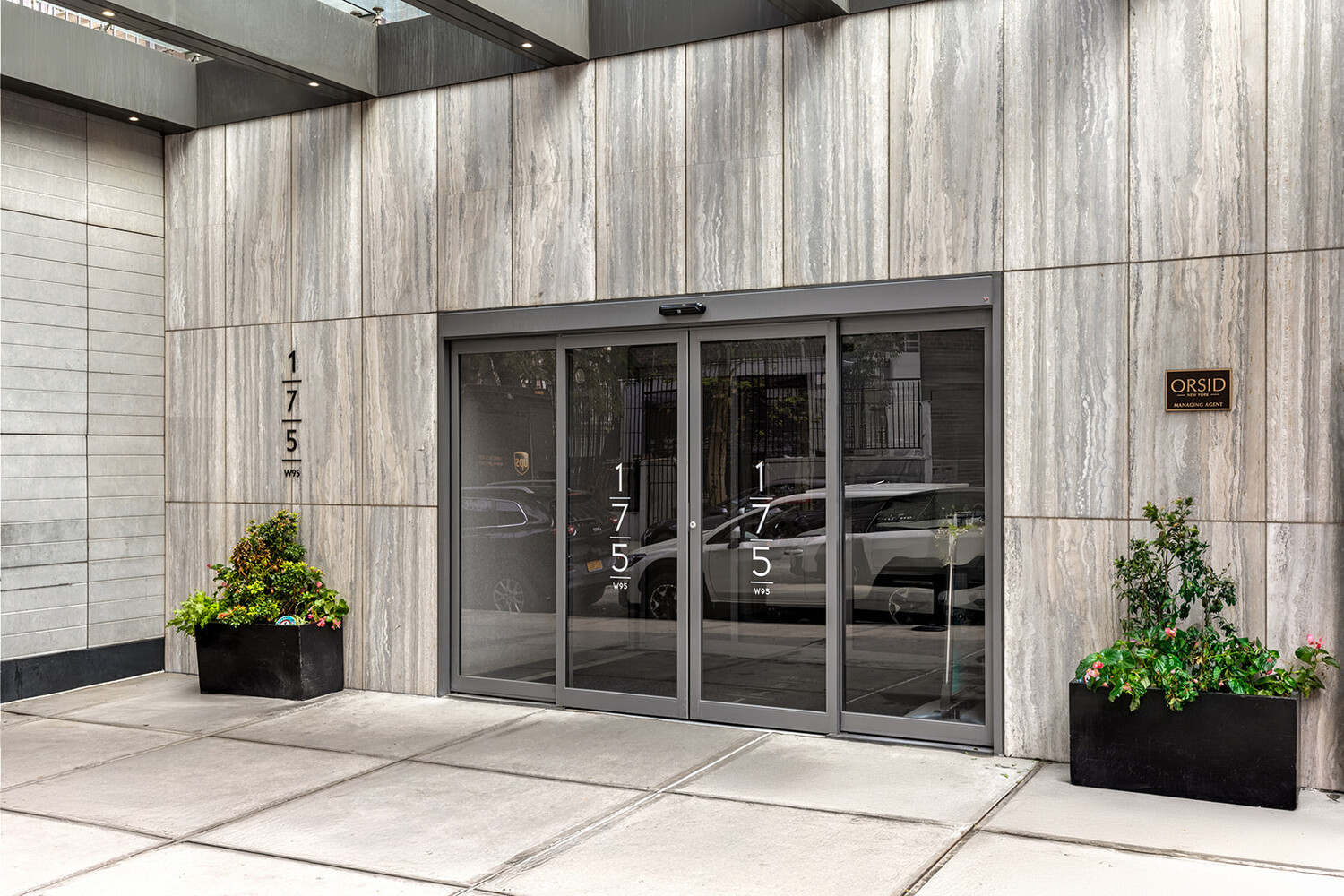 175 W 95TH Street 22C