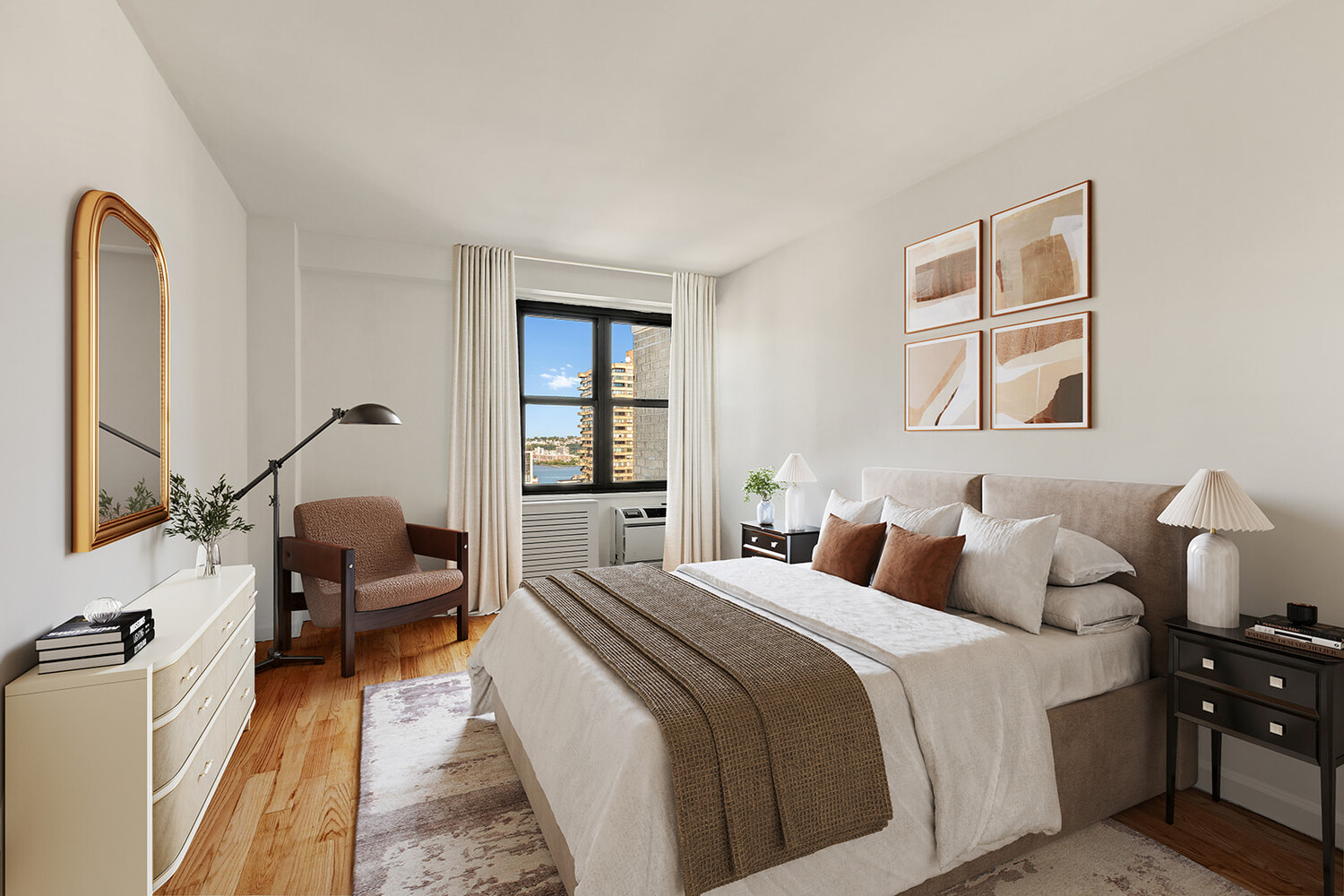 175 W 95TH Street 22C