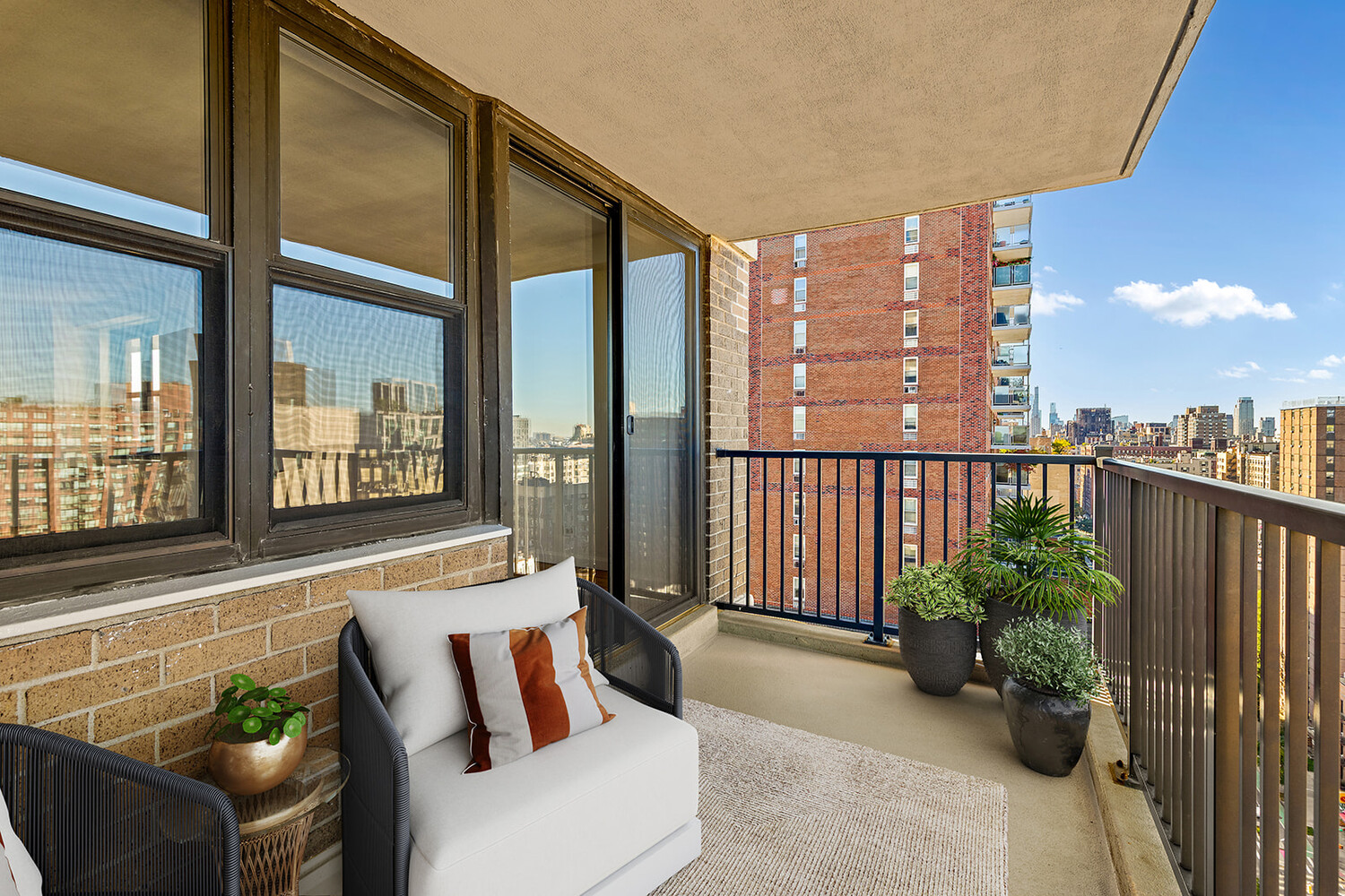 175 W 95TH Street 22C