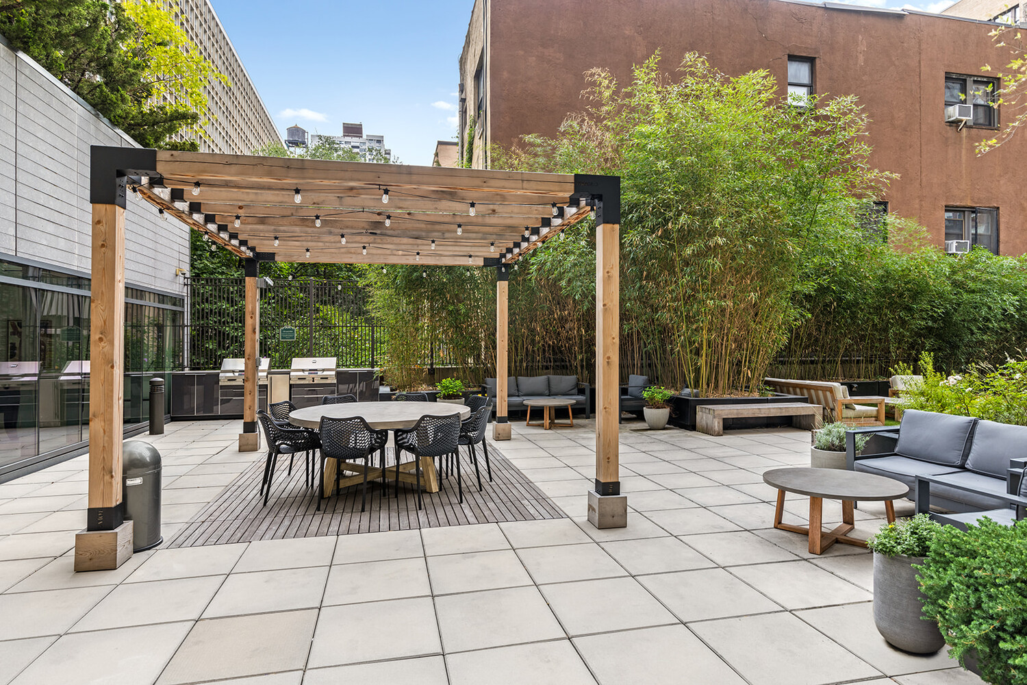 175 W 95TH Street 22C
