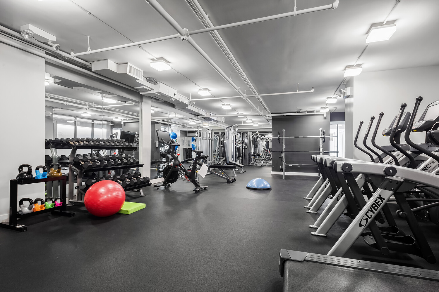 175 W 95TH Street 22C