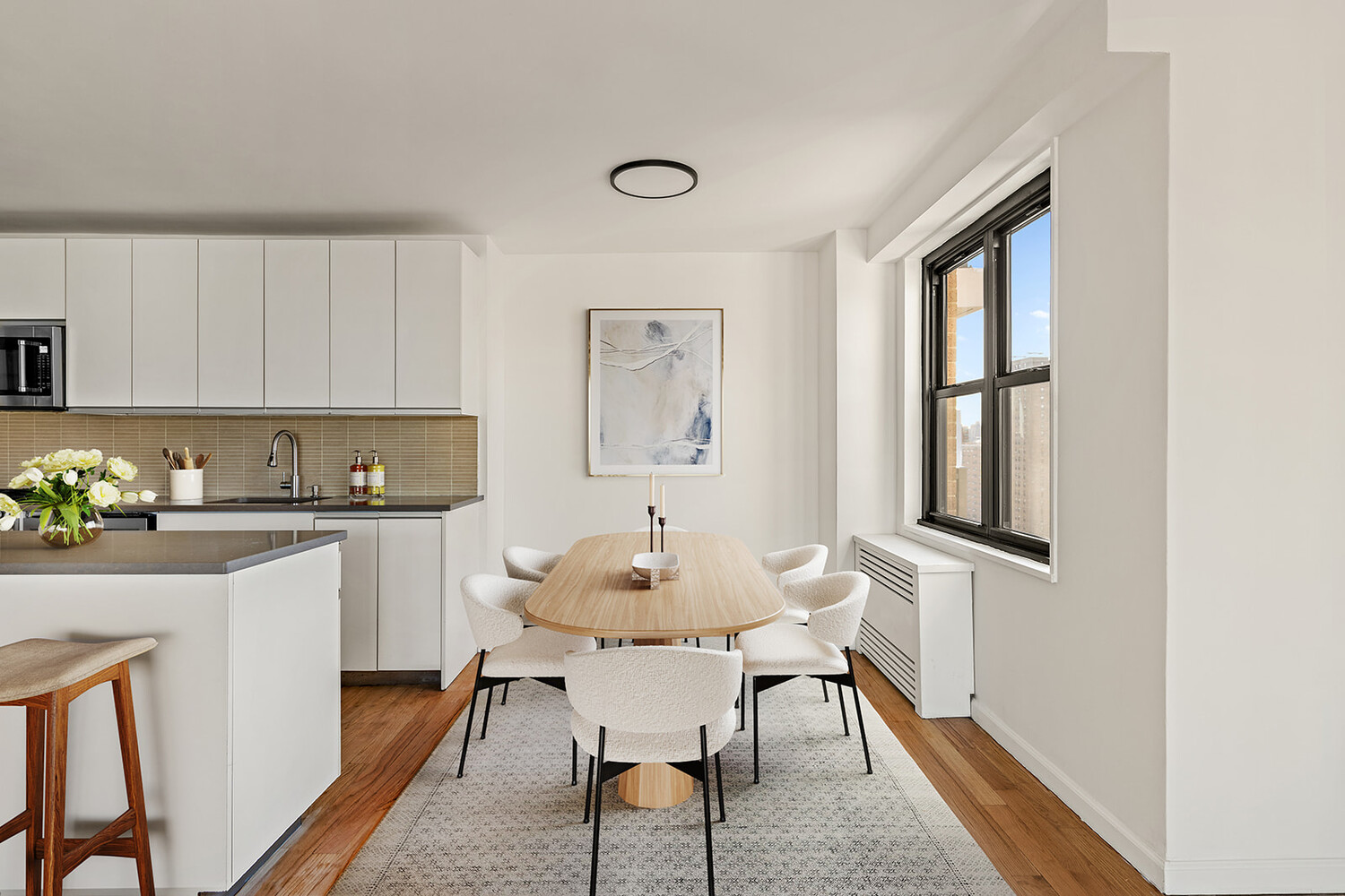 175 W 95TH Street 22C