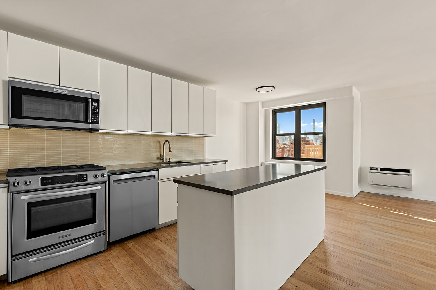 175 W 95TH Street 22C