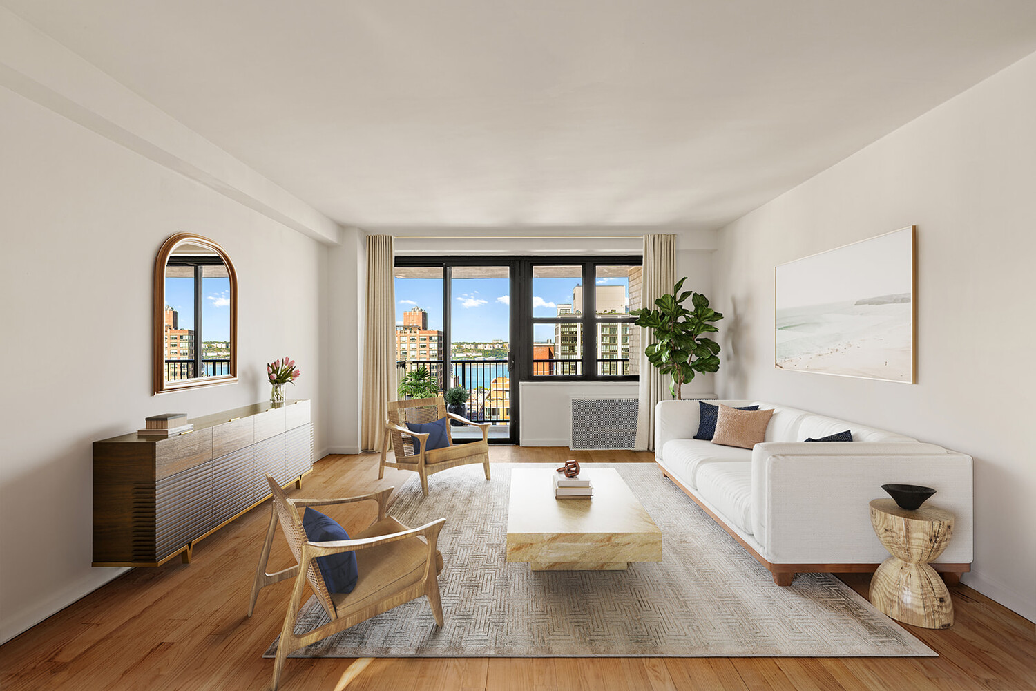 175 W 95TH Street 22C