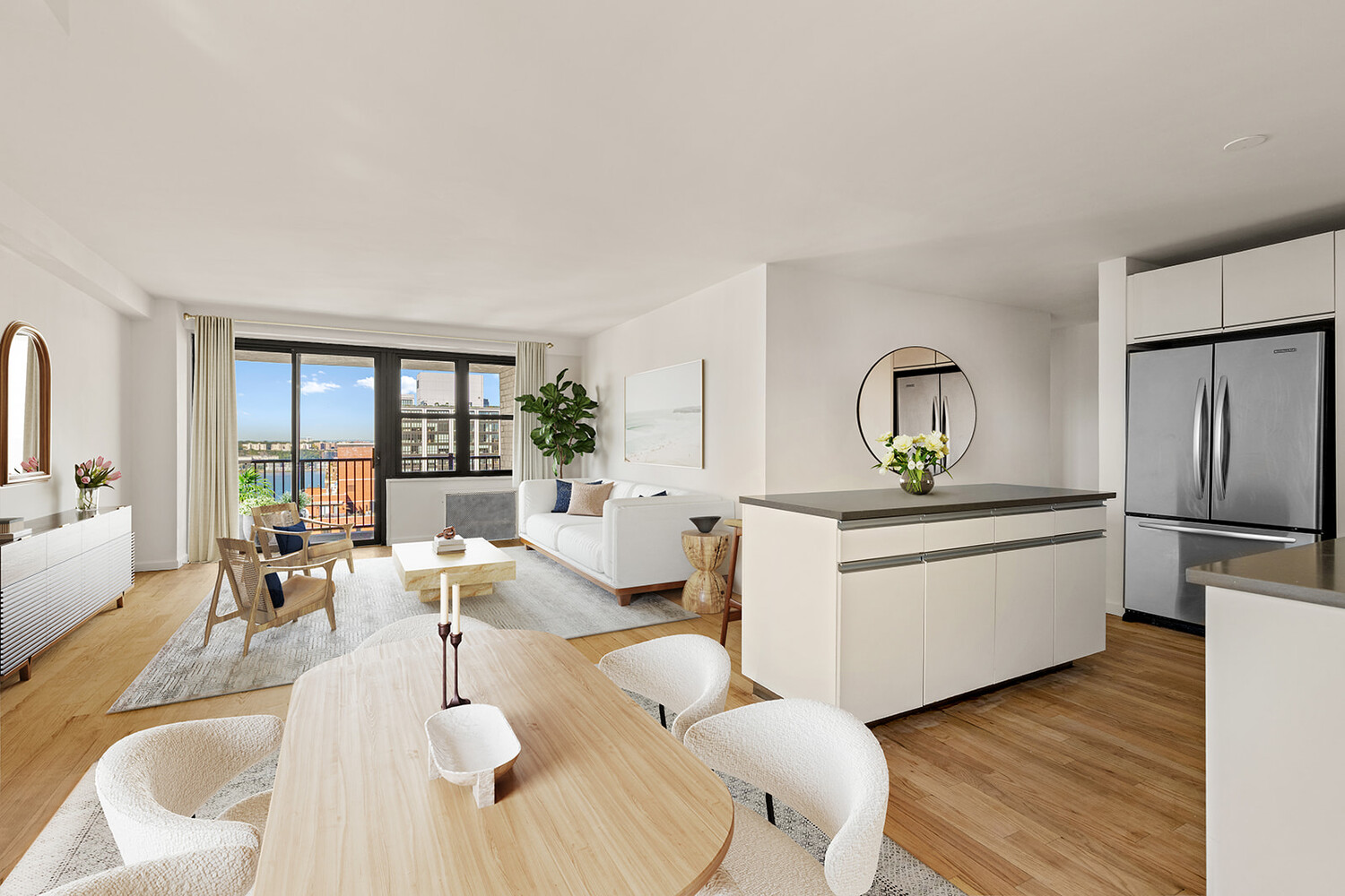 175 W 95TH Street 22C