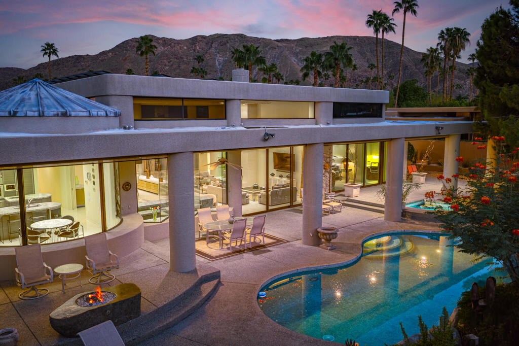 2331 S Caliente Drive