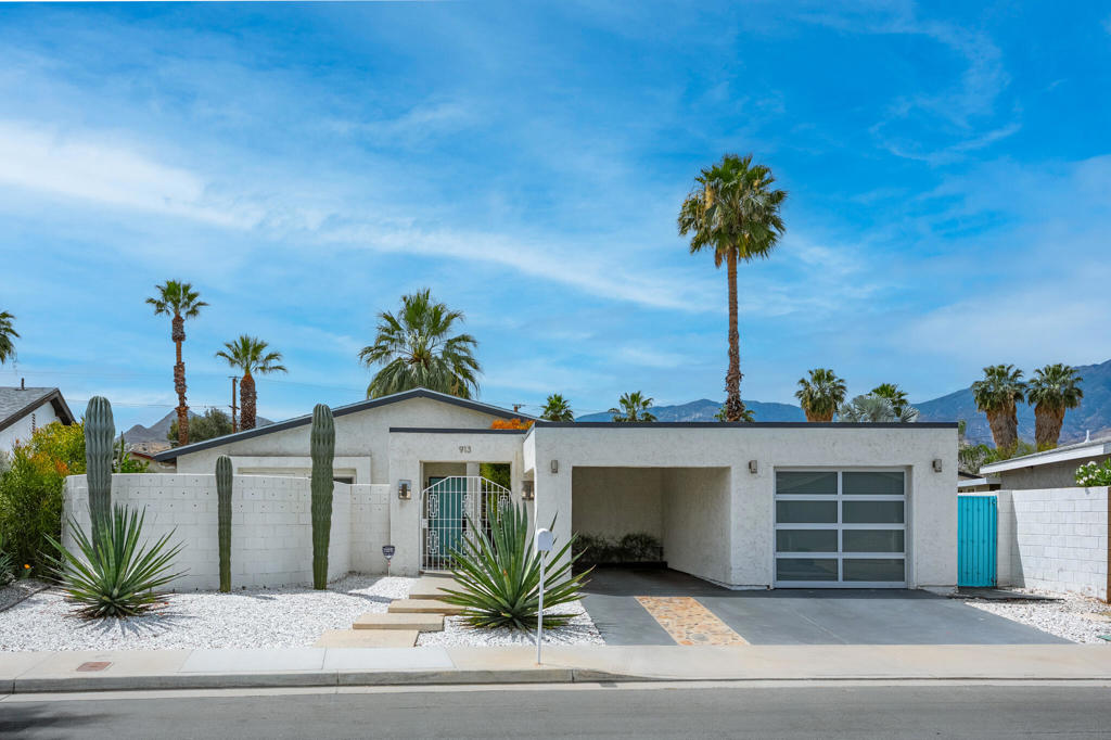 913 Arroyo Vista Drive