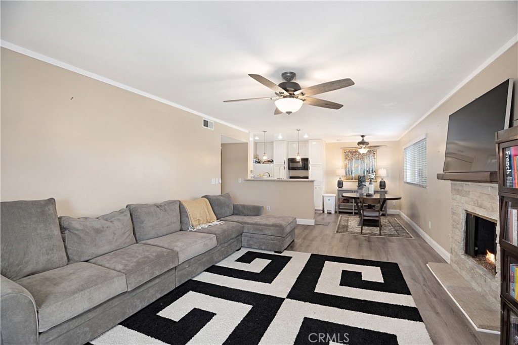 6600 Warner Avenue 50