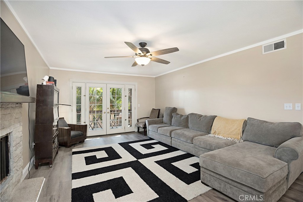 6600 Warner Avenue 50