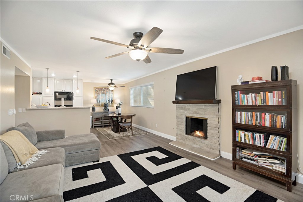 6600 Warner Avenue 50