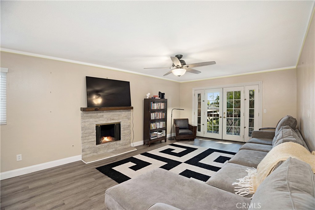 6600 Warner Avenue 50