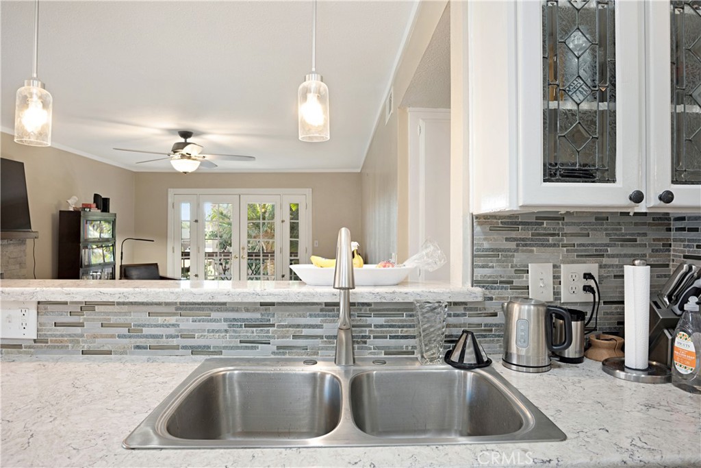 6600 Warner Avenue 50